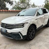 VW Tiguan Allspace 2.0 TDI 150CV DSG - 2022 Incide