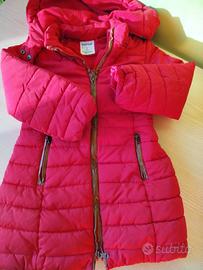 giubbino bambina 