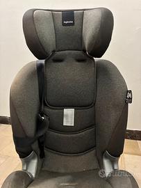 Inglesina Newton 123