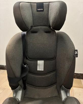 Inglesina Newton 123