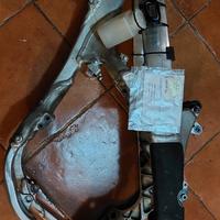 ricambi honda crf 450 r 2009 - 2012