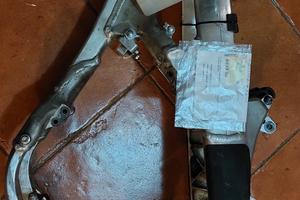 ricambi honda crf 450 r 2009 - 2012