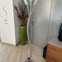 Lampada da terra