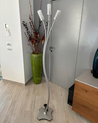 Lampada da terra