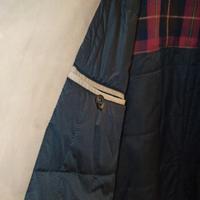 Trench da uomo beige Henry Cottons taglia 56