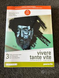 Vivere tante vite 3