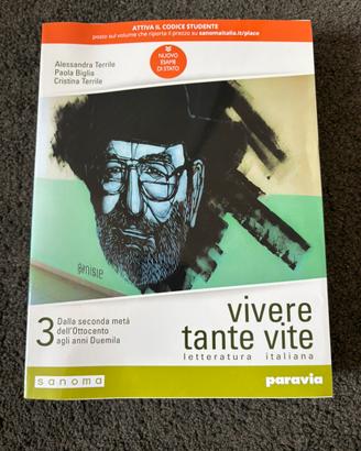 Vivere tante vite 3