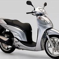 Ricambi honda sh 300