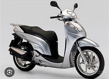Ricambi honda sh 300