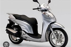 Ricambi honda sh 300