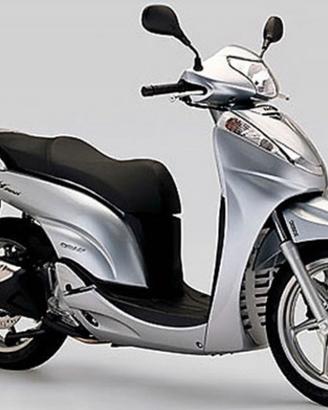 Ricambi honda sh 300