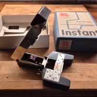 Instant 8mm tape splicer giuntatore perfetto