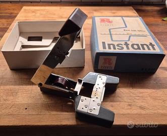 Instant 8mm tape splicer giuntatore perfetto