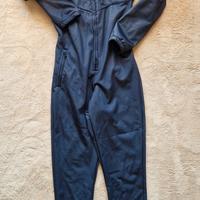 Sottomuta Rofos Tecno Winter