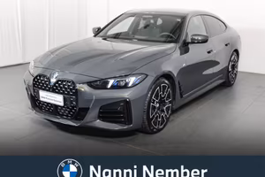 BMW Serie 4 420d Gran Coupe mhev 48V xdrive Sport