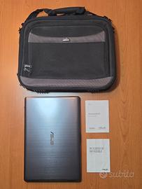 PC Notebook Asus S551LN 💻