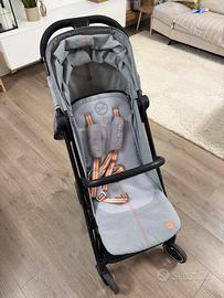 Passeggino Cybex beezy compatto e leggero
