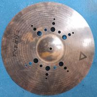 Istanbul Agop Xist ion dark ride 21