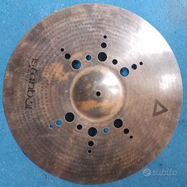 Istanbul Agop Xist ion dark ride 21