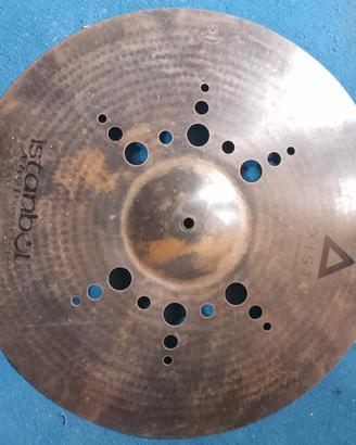Istanbul Agop Xist ion dark ride 21
