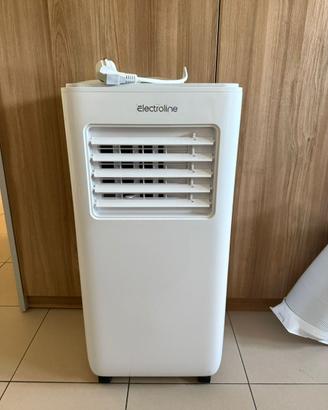 Condizionatore Electroline 9000 BTU