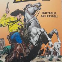 Tex collezione storica a colori 