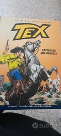 Tex collezione storica a colori 