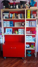 libreria presotto