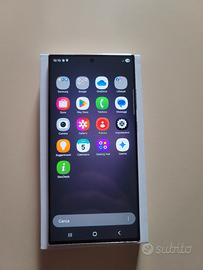 Samsung galaxy s23 ultra 256gb 