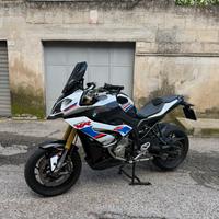 Bmw S1000XR