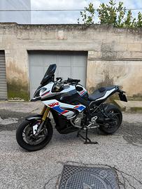Bmw S1000XR