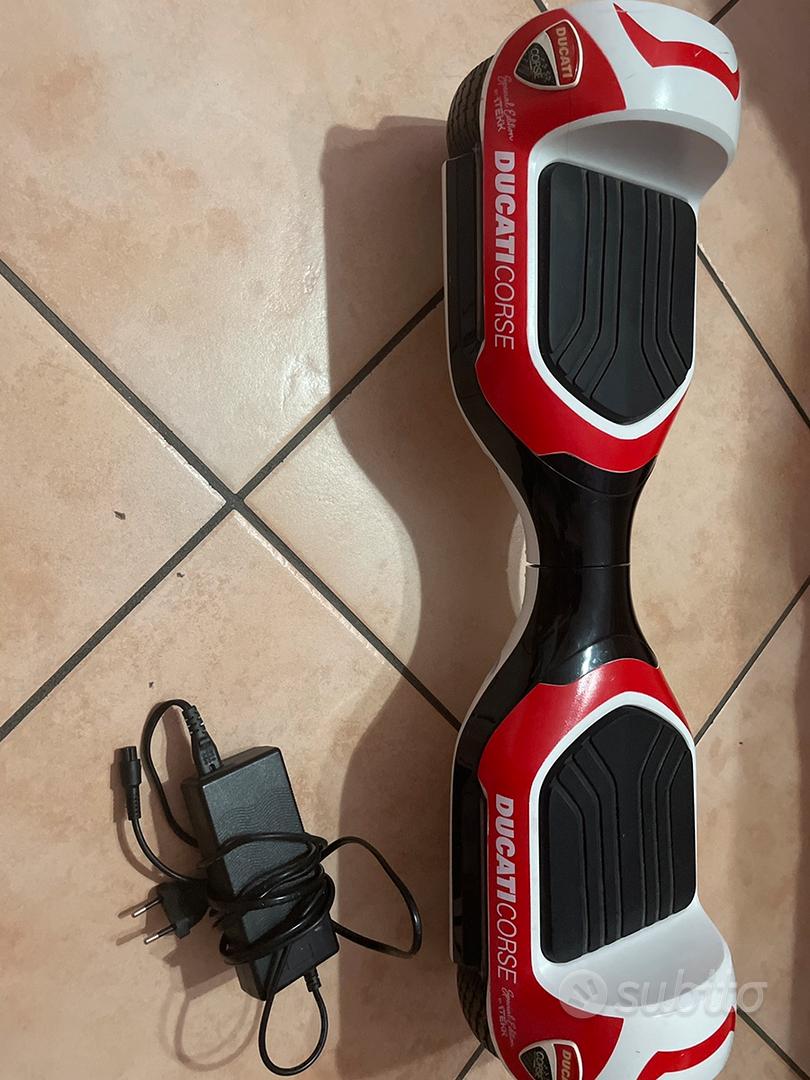 Hoverboard Ducati Tutto per i bambini In vendita a Palermo