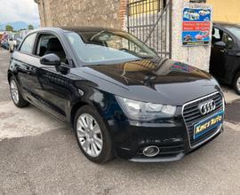 Audi A1 1.4 TFSI S tronic 2011