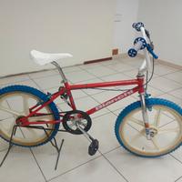 bmx bianchi eagle anni 80 