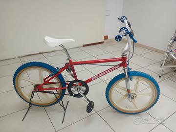 bmx bianchi eagle anni 80 