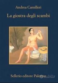 La giostra degli scambi