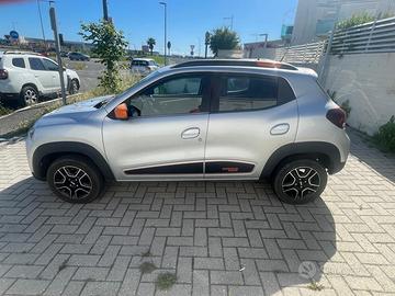 Dacia Spring Km 12.165