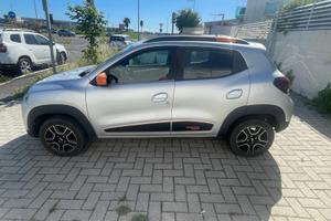 Dacia Spring Km 12.165