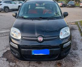 FIAT Panda 3ª serie - 2015