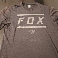 Maglia t-shirt fox ranger taglia M