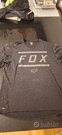 Maglia t-shirt fox ranger taglia M