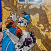 Fumetti PK Pikappa Disney 