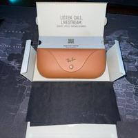 Ray-Ban Meta Gen 1 Wayfarer – come nuovi, completi