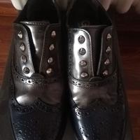 francesine Gio di Grunland