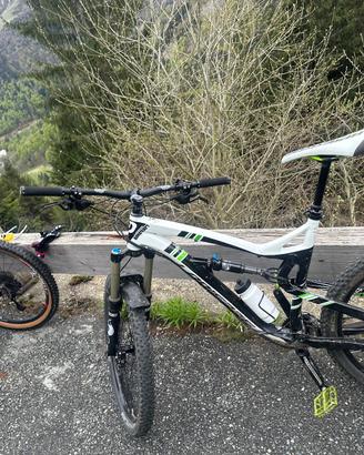 Lapierre Spicy 327