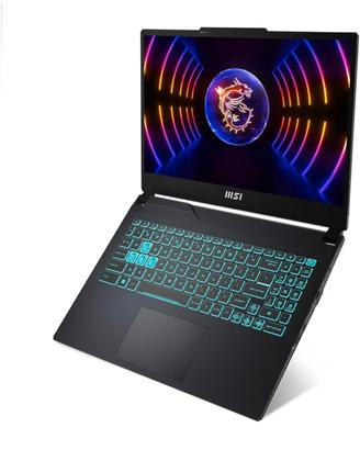msi Cyborg 15 A13VE-656IT