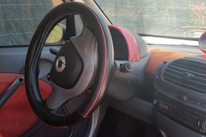 smart city coupe