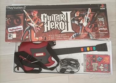 Guitar Hero 2