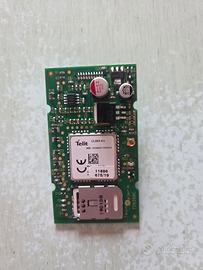 TECNOALARM COMPOSITORE MODEM 3G