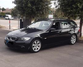 BMW Serie 3 (E90/91) - 2006 cv 163 Automatico